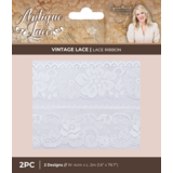 Crafter's Companion Antique Lace Vintage Lace (SS-AL-VLAC)