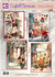 Blush and Kisses Card Kit Crafted Memories (CM-KIT-002) Blush and Kisses Card Kit Crafted Memories (CM-KIT-002)