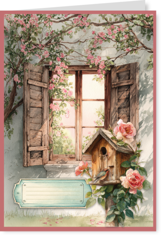 Creatief Art Blush and Kisses Card Kit Crafted Memories (CM-KIT-002) Creatief Art Blush and Kisses Card Kit Crafted Memories (CM-KIT-002)