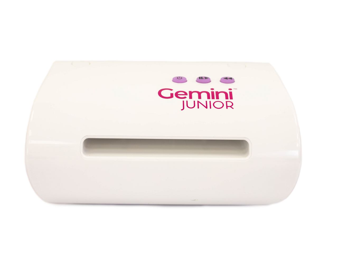 Gemini Gemini II Junior Machine (Global Version) (GEMII-GEMJR-M-GLO)