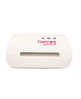 Gemini Gemini II Junior Machine (Global Version) (GEMII-GEMJR-M-GLO)