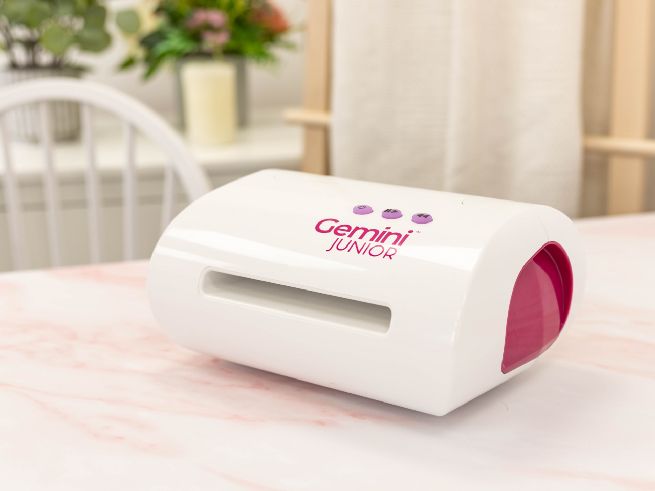 Gemini Gemini II Junior Machine (Global Version) (GEMII-GEMJR-M-GLO)