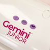 Gemini Gemini II Junior Machine (Global Version) (GEMII-GEMJR-M-GLO)