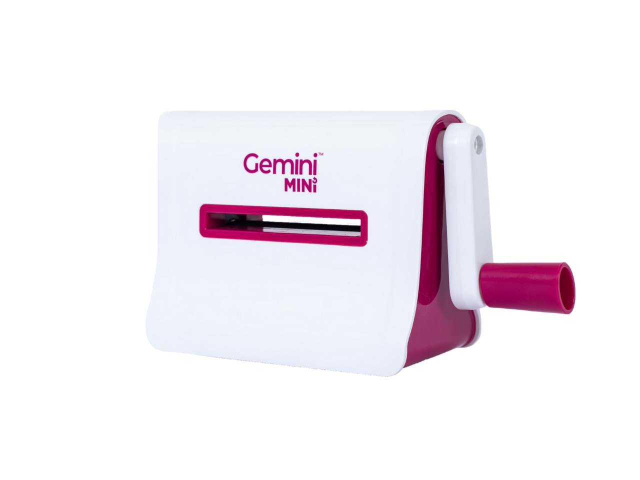 Gemini Gemini II Mini Manual Die Cutting Machine (GEMII-MINI-MGLO)