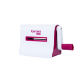 Gemini Gemini II Mini Manual Die Cutting Machine (GEMII-MINI-MGLO)