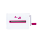 Gemini Gemini II Midi Manual Die Cutting Machine (GEMII-MIDI-MGLO)
