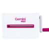 Gemini Gemini II Midi Manual Die Cutting Machine (GEMII-MIDI-MGLO)