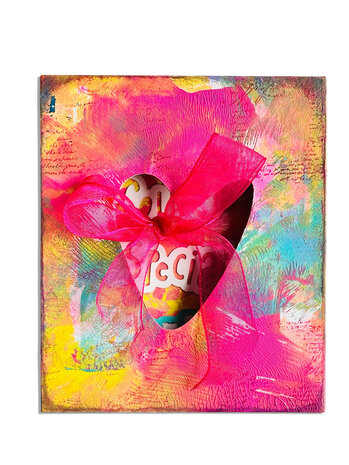 Art By Marlene Perfect Textures Clear Stamps (ABM-26-STAMP936)