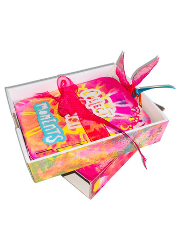 Art By Marlene Perfect Textures Clear Stamps (ABM-26-STAMP936)