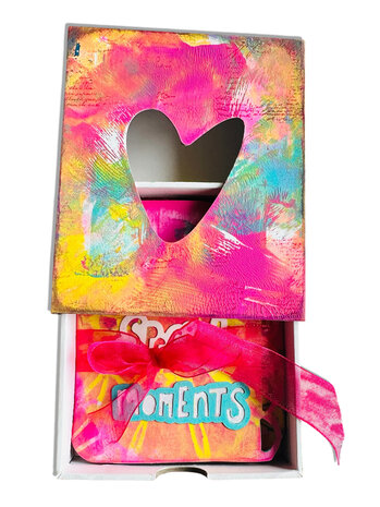 Art By Marlene Perfect Textures Clear Stamps (ABM-26-STAMP936)