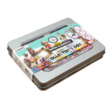 Art By Marlene Collector's Box Luxury Paper Elements (ABM-26-PE55)