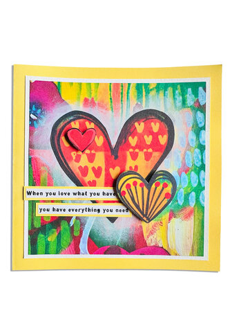 Art By Marlene The Golden Oldie Collector's Book A4 Mixed Paper Pad (ABM-26-MPP454) Art By Marlene The Golden Oldie Collector's Book A4 Mixed Paper Pad (ABM-26-MPP454)