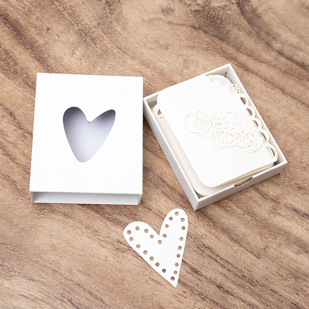 Art By Marlene ATC Album Do It Yourself (ABM-26-JOUR31) Art By Marlene ATC Album Do It Yourself (ABM-26-JOUR31)