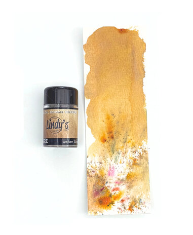 Lindy's Stamp Gang Katie Pertiet's Been There Magical Shaker 2.0 SET (mshaker-SET-15)