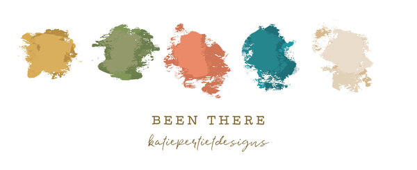 Lindy's Stamp Gang Katie Pertiet's Been There Magical Shaker 2.0 SET (mshaker-SET-15)