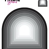 Find It Nesting Dies Arches (FITBND003)