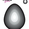 Find It Nesting Dies Egg (FITBND005)