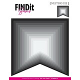 Find It Nesting Dies Banner (FITBND010)
