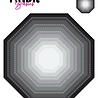 Find It Nesting Dies Stitched Octagon (FITBND012) Find It Nesting Dies Stitched Octagon (FITBND012)