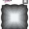 Find It Nesting Dies Wavey Squares (FITBND015) Find It Nesting Dies Wavey Squares (FITBND015)