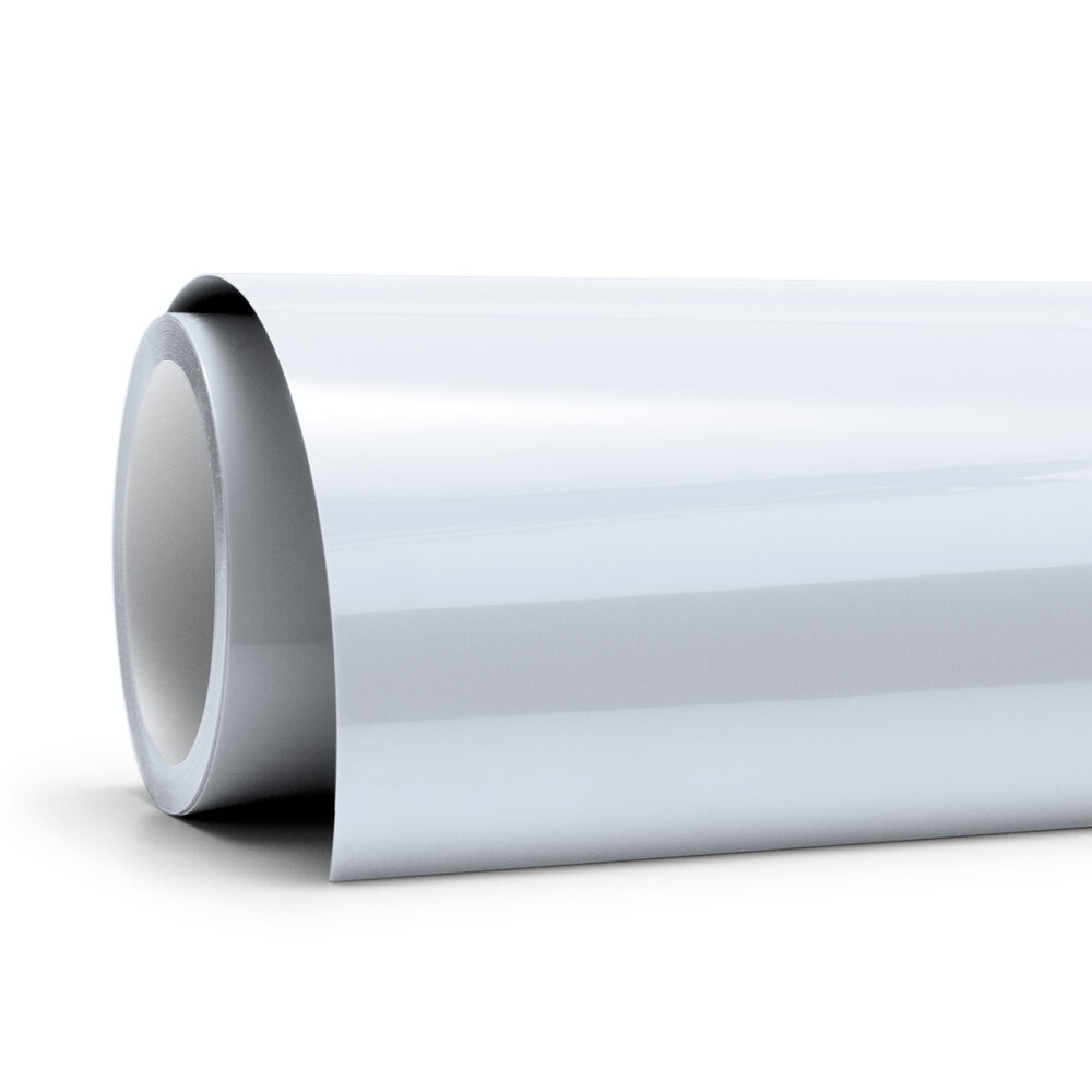 Cricut Smart Iron-On 5.5x24 Inch White Matte (2011351) Cricut Smart Iron-On 5.5x24 Inch White Matte (2011351)