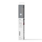 Cricut Permanent Vinyl 12x48 Inch Silver (2011586)