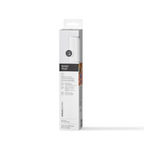 Cricut Joy Xtra Smart Vinyl Permanent 9.5x36 Inch Matte White (1pcs) (2011369)