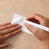Cricut Joy Xtra Smart Vinyl Permanent 9.5x36 Inch Matte White (1pcs) (2011369) Cricut Joy Xtra Smart Vinyl Permanent 9.5x36 Inch Matte White (1pcs) (2011369)