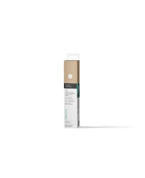 Cricut Joy Xtra Smart Iron-On 9.5x24 Inch Matte Gold (1pcs) (2011678)