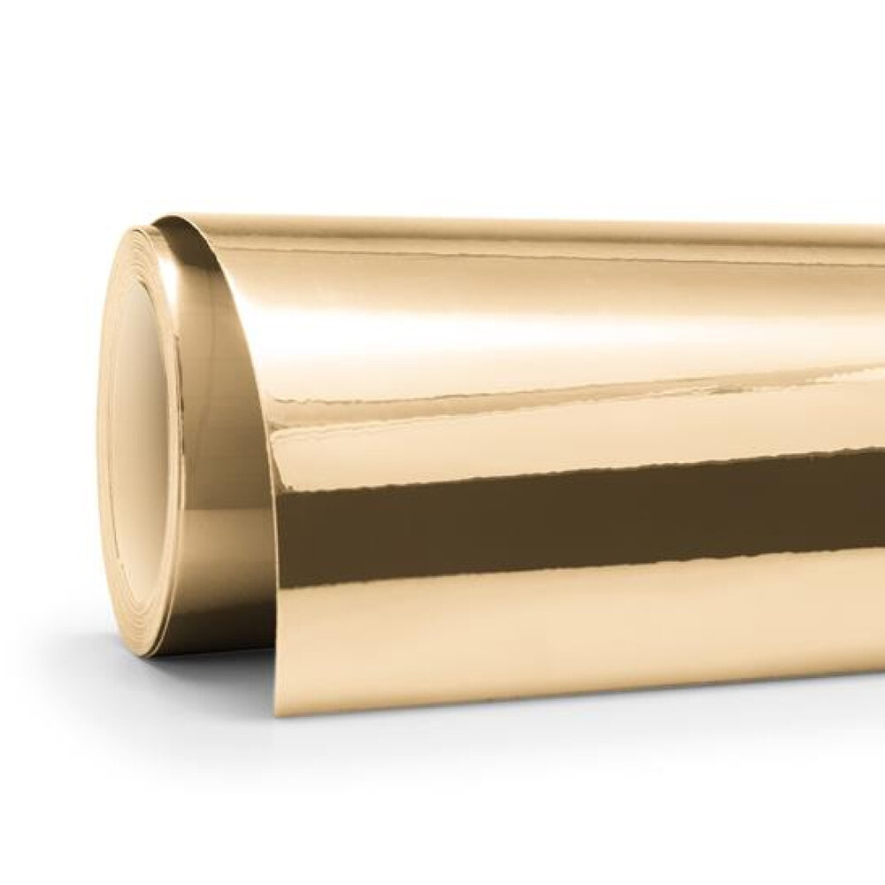 Cricut Joy Xtra Smart Iron-On 9.5x24 Inch Matte Gold (1pcs) (2011678) Cricut Joy Xtra Smart Iron-On 9.5x24 Inch Matte Gold (1pcs) (2011678)