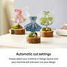 Cricut Clear Acetate 12x12 Inch Sheets (6pcs) (2011975)