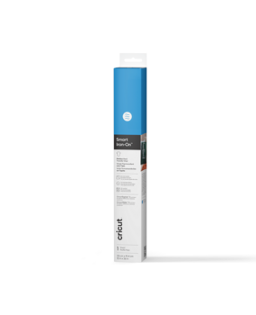 Cricut Smart Iron-On 13x36 Inch Ocean (2011318)