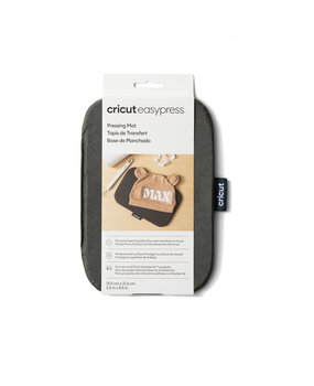 Cricut EasyPress Pressing Mat 5,5x8,5 Inch (2012377)
