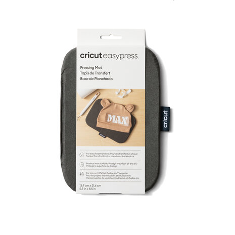 Cricut EasyPress Pressing Mat 5,5x8,5 Inch (2012377)