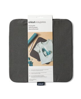 Cricut EasyPress Pressing Mat 12x12 Inch (2012378)