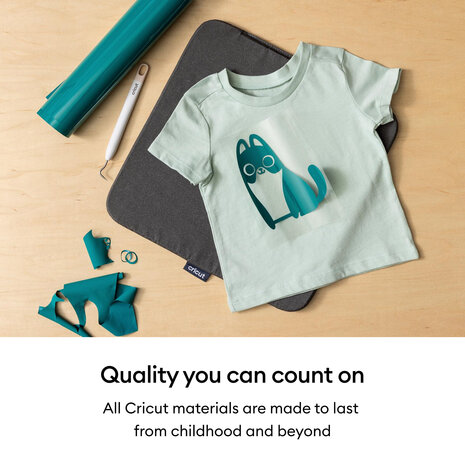 Cricut EasyPress Pressing Mat 12x12 Inch (2012378) Cricut EasyPress Pressing Mat 12x12 Inch (2012378)