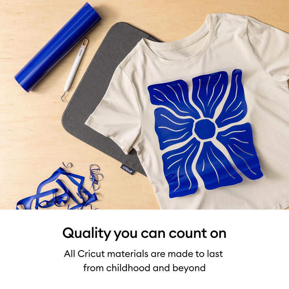 Cricut EasyPress Pressing Mat 12x16 Inch (2012379) Cricut EasyPress Pressing Mat 12x16 Inch (2012379)