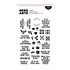 Tote-ally Awesome Stamp Set Totes the Best (CM854)