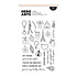 Tote-ally Awesome Stamp Set Tiny Treasures (CM853)