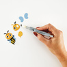 Spellbinders Handy Craft Tool Set (T-098)