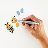Spellbinders Handy Craft Tool Set (T-098)