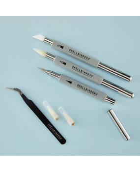 Spellbinders Handy Craft Tool Set (T-098)
