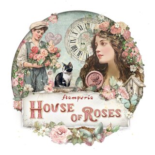 House of Roses