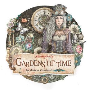 Gardens of Time