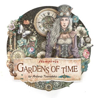 Gardens of Time