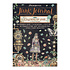 Gardens of Time Junk Journal Stickers, Backgrounds, Cut-Outs by Antonis Tzanidakis (SBJK17)