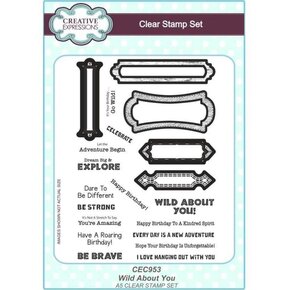 Creative Expressions Collection