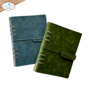 Elizabeth Craft Designs Art Journal & Planner