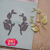 Craft & You Design Twigs Dies by Gosia (CW400)