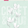Craft & You Design Leaves Dies by Gosia (CW401)